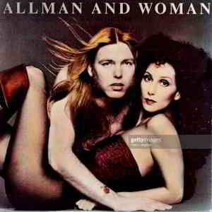 Allman And Woman - Two The Hard Way (2020) скачать через торрент