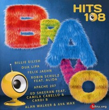 BRAVO Hits 108 (2CD)