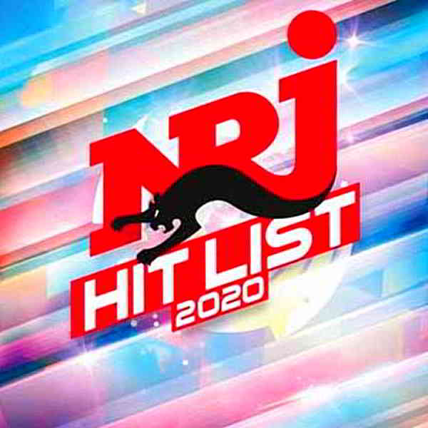 NRJ Hit List 2020 [3CD]