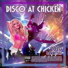 Disco At Chiken (2020) скачать торрент