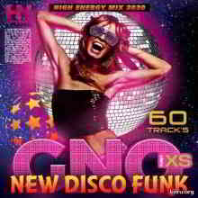 GNO New Disco Funk
