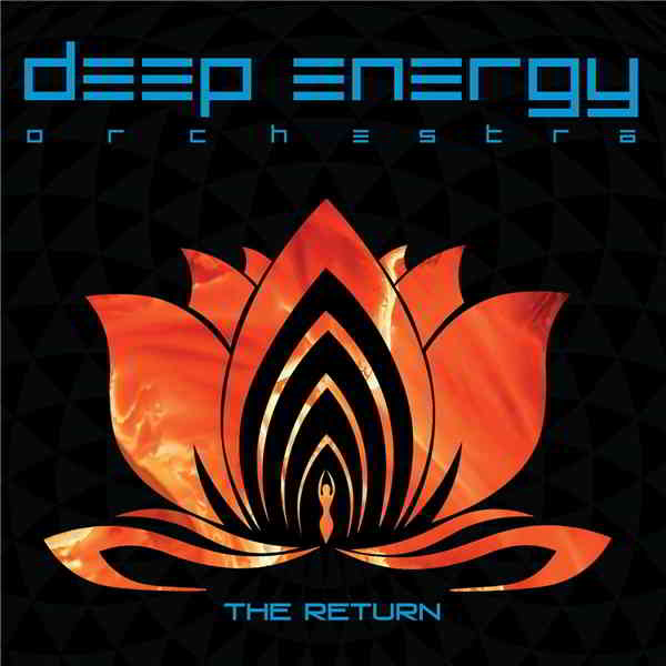Deep Energy Orchestra - The Return (2020) скачать через торрент