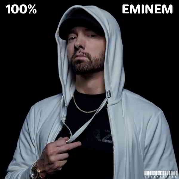 Eminem - 100% Eminem