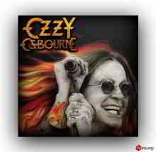 Ozzy Osbourne - 47 альбомов