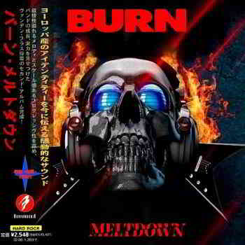 Burn - Meltdown (Compilation)