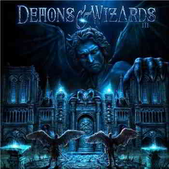 Demons Wizards - III (2020) скачать через торрент