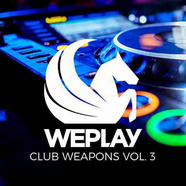 WEPLAY Club Weapons Vol.3 (2020) скачать через торрент