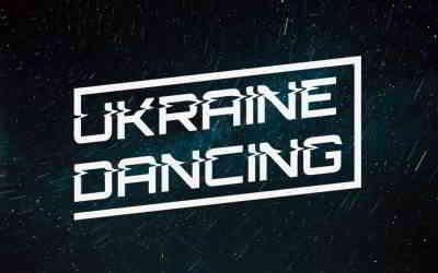 Ukraine Dancing - Українські танці