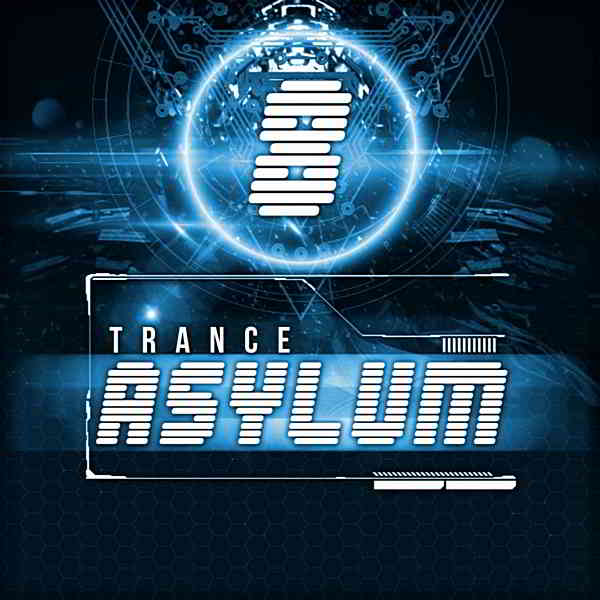 Trance Asylum Vol.8