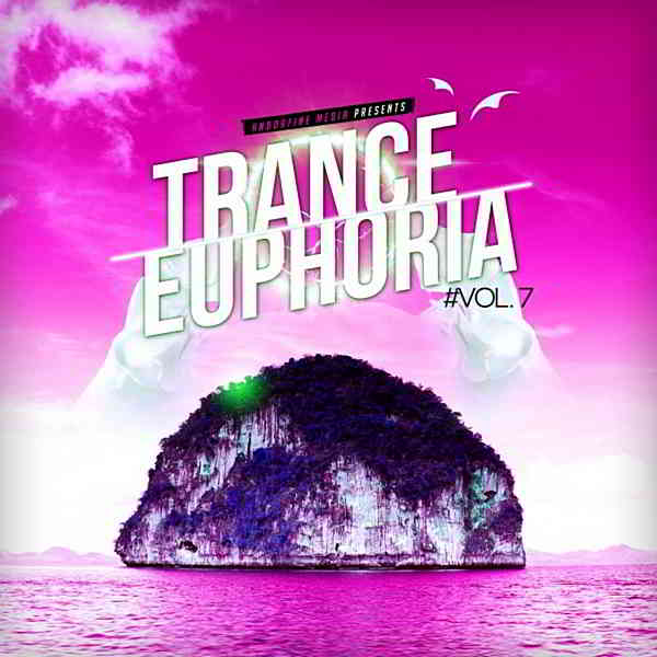 Trance Euphoria Vol.7 (2020) скачать торрент