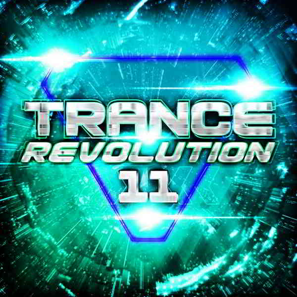 Trance Revolution Vol.11 (2020) скачать через торрент