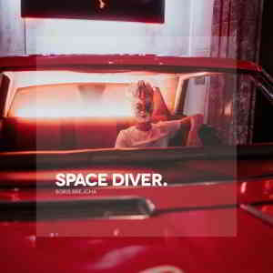Boris Brejcha - Space Diver (2020) скачать через торрент