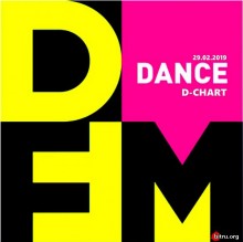 Radio DFM: Top D-Chart (29.02)