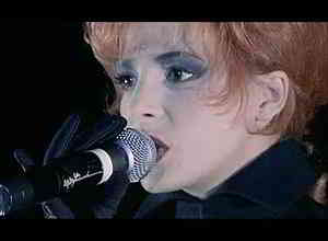 Mylene Farmer - En concert