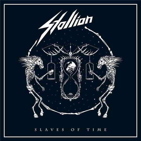 Stallion - Slaves of Time