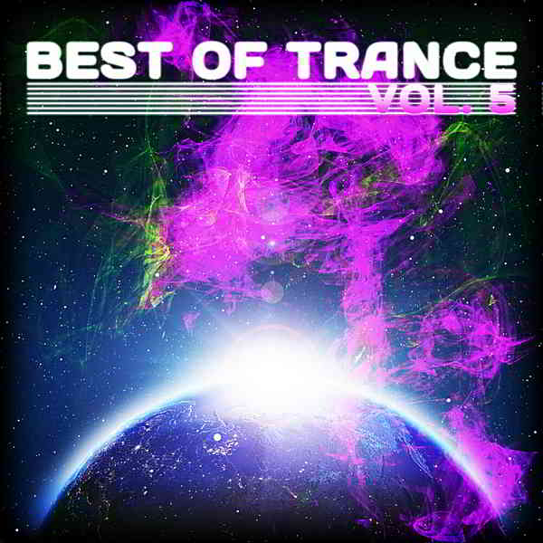 Best Of Trance Vol.5 [Attention Germany]