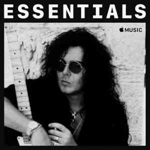 Yngwie Malmsteen - Essentials (2020) скачать торрент