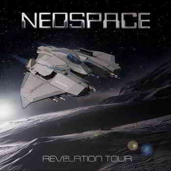 NeoSpace - Revelation Tour (2020) скачать через торрент