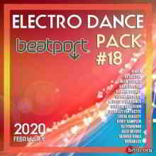 Beatport Electro Dance: Pack #18