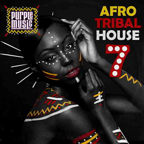 Afro Tribal House 7 (2020) скачать через торрент