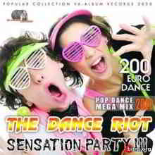 The Dance Riot