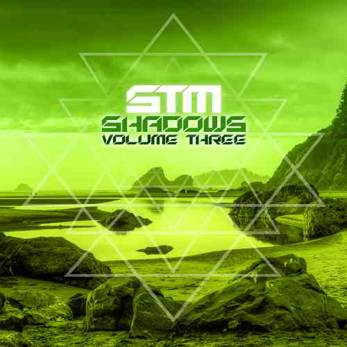 ShadowTrix Music - Shadows Volume Three (2020) скачать торрент