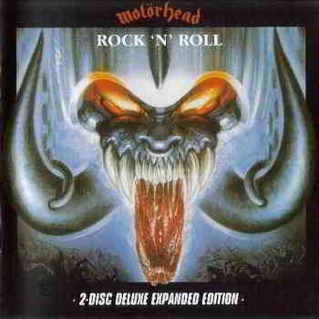Motorhead - Rock'N'Roll
