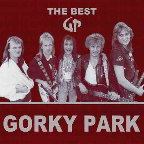 Gorky Park - The Best (2017) скачать через торрент