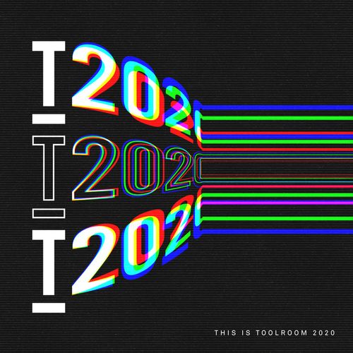 This Is Toolroom 2020. Unmixed Tracks (2020) скачать через торрент