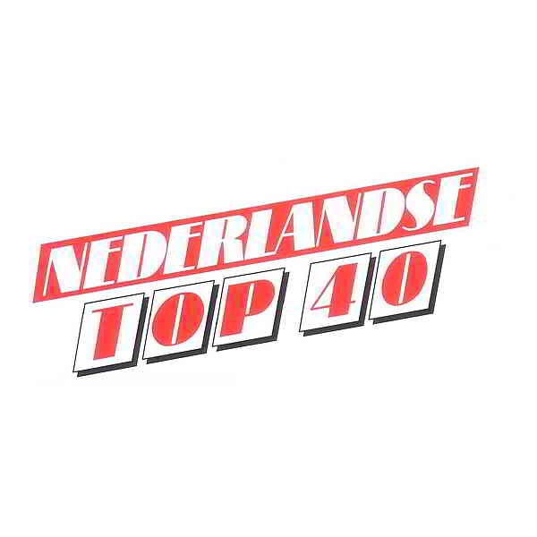 Nederlandse Top 40 Week 09 [29.02]