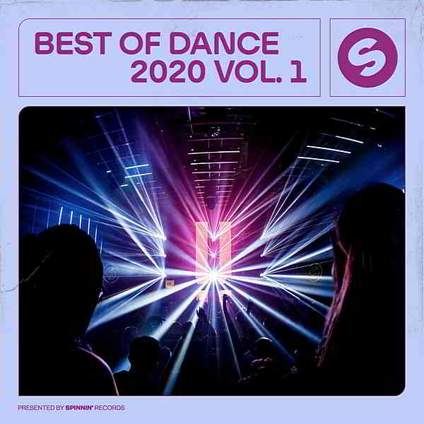 Best Of Dance 2020 Vol.1