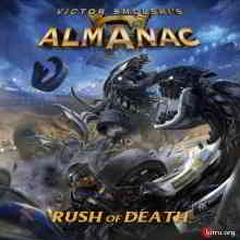 Almanac - Rush of Death (2020) скачать через торрент