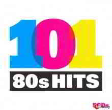 101 80s Hits (5CD)