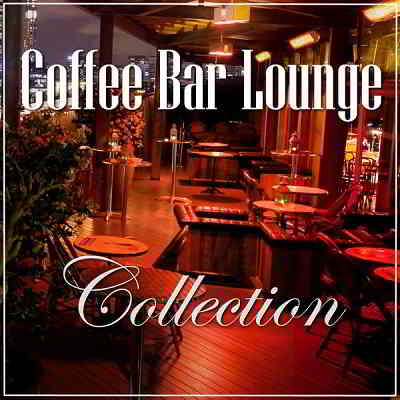 Coffee Bar Lounge [Vol.01-17]