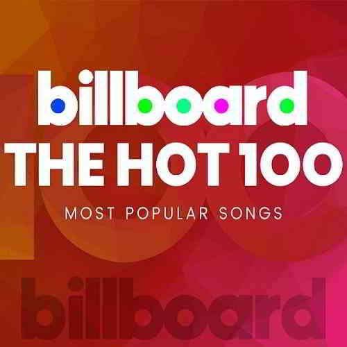 Billboard Hot 100 Singles Chart [14.03] (2020) скачать торрент