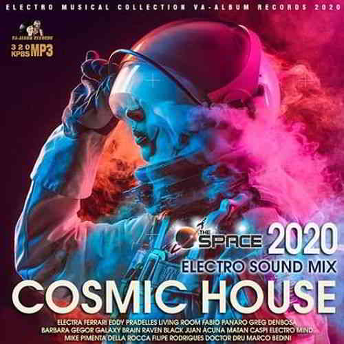 Cosmic House (2020) скачать торрент