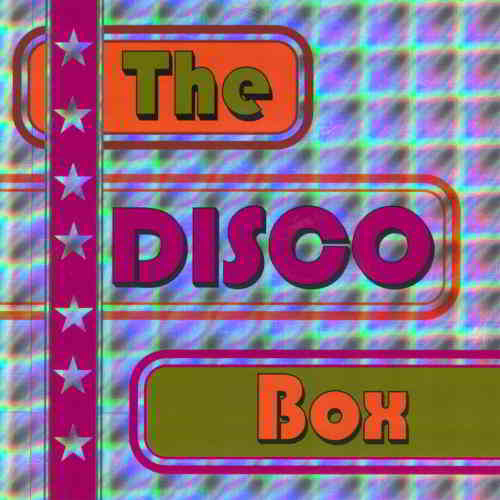 The Disco Box (2020) скачать торрент