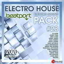 Beatport Electro House: Sound Pack #23