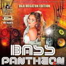 Bass Pantheon (2020) скачать через торрент