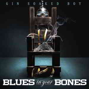 Gin Soaked Boy - Blues in Your Bones