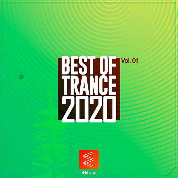 Best Of Trance 2020 Vol.01 (2020) скачать торрент