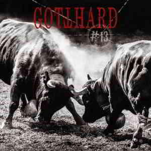 Gotthard - #13 (2020) скачать торрент