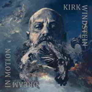 Kirk Windstein (Crowbar) - Dream In Motion (2020) скачать торрент