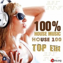 House 100 TOP Elit (2013) скачать торрент