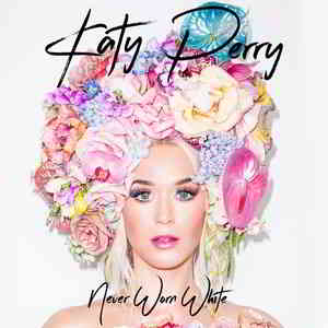 Katy Perry - Never Worn White [клип]