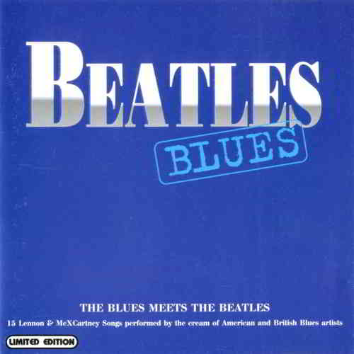 Beatles Blues [The Blues Meets The Beatles]