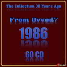 The Collection 30 Years Ago From Ovvod7 (60 CD)