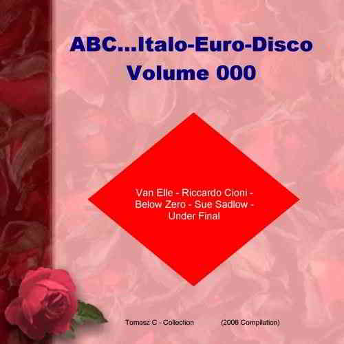 ABC...Euro - Italo - Disco (378 CD)