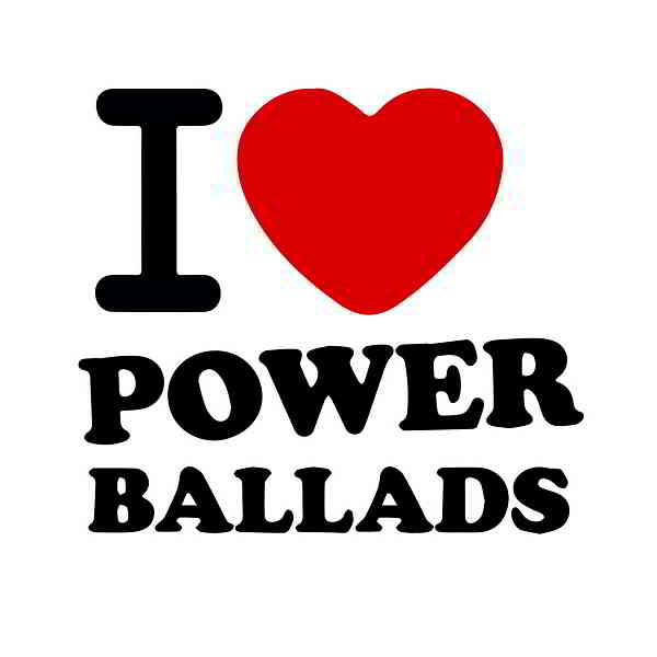 I Love Power Ballads (2020) скачать через торрент