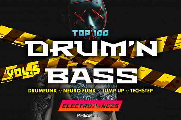 Top 100 DnB Tracks Vol.5